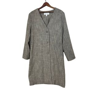 BOGO Prologue lightweight Fully Lined Coat